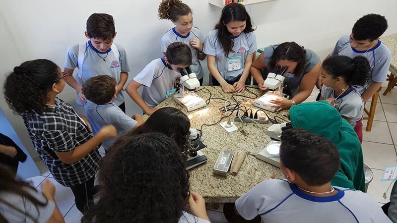 Foto:Divulgação/SME